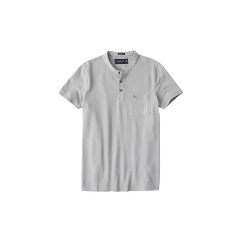 Abercrombie＆Fitch Polo Shirts Men