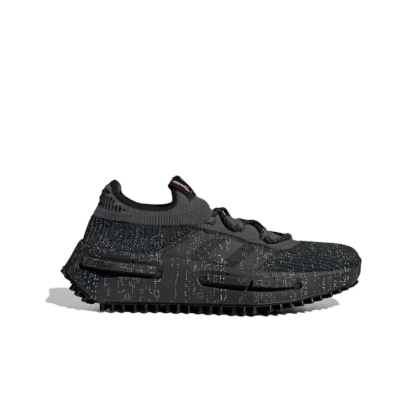 Adidas Nmd S1 Cali DeWitt Black-1