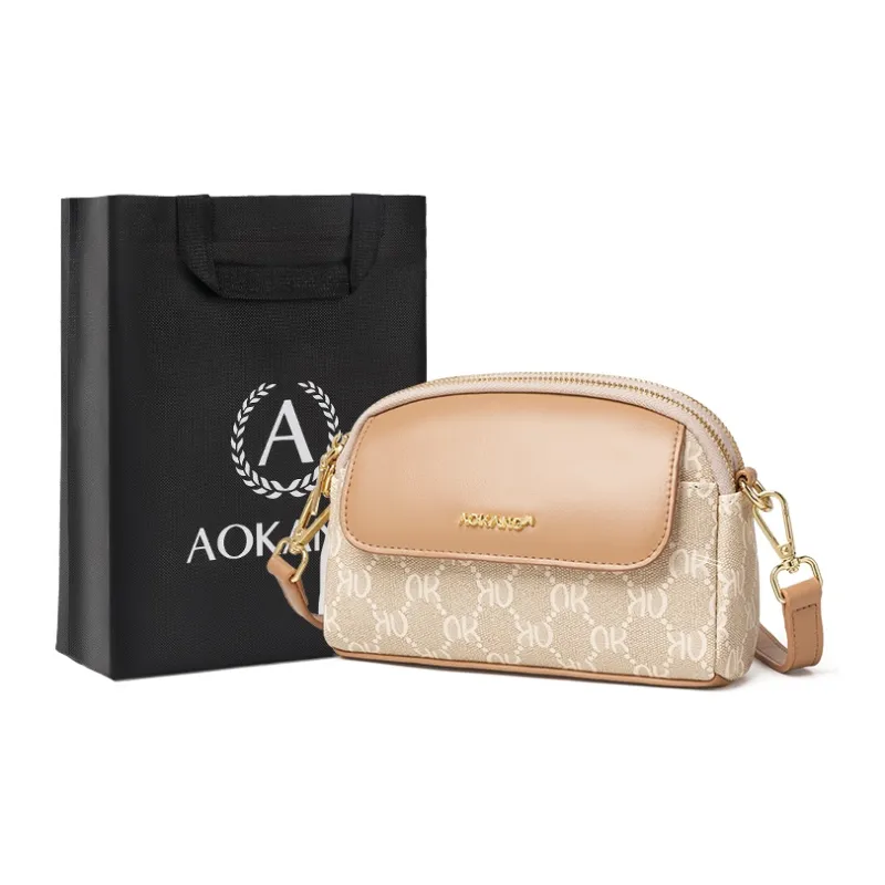 AOKANG Crossbody Bags-5