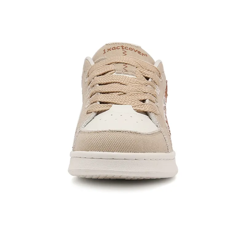 1xact Cover Low-Top Skateboard Shoes Unisex-18