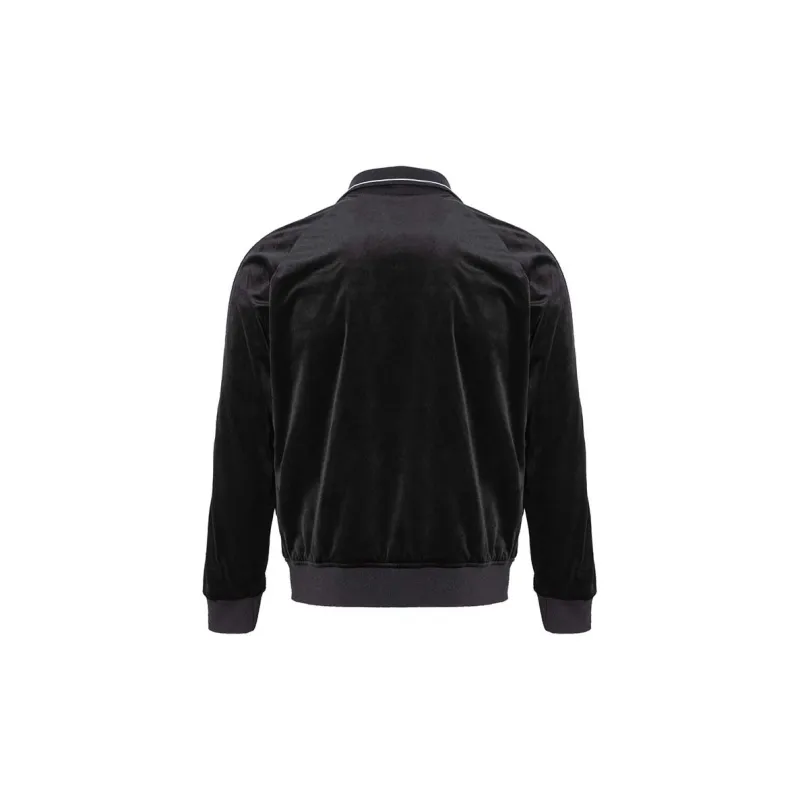 RARE Jackets Unisex Black-2