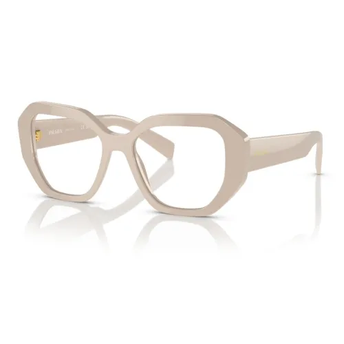 PRADA Cat Eye Glasses