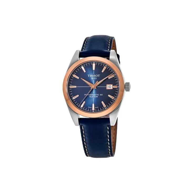 TISSOT Men Watch-0