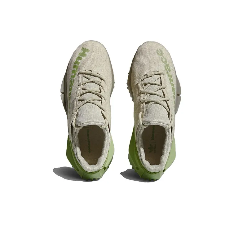 Adidas Nmd S1 Mahbs Pharrell Humanrace Mint-5