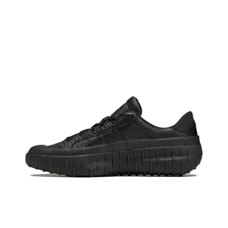 Adidas Y 3 GR.1P 'Triple Black'-0
