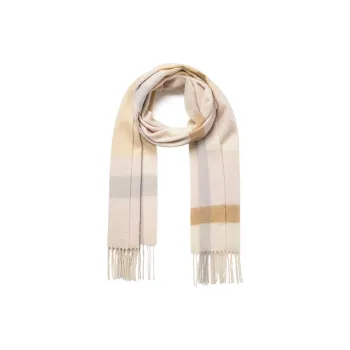 Fancet Studios 100% Cashmere Knit Scarves Women's
