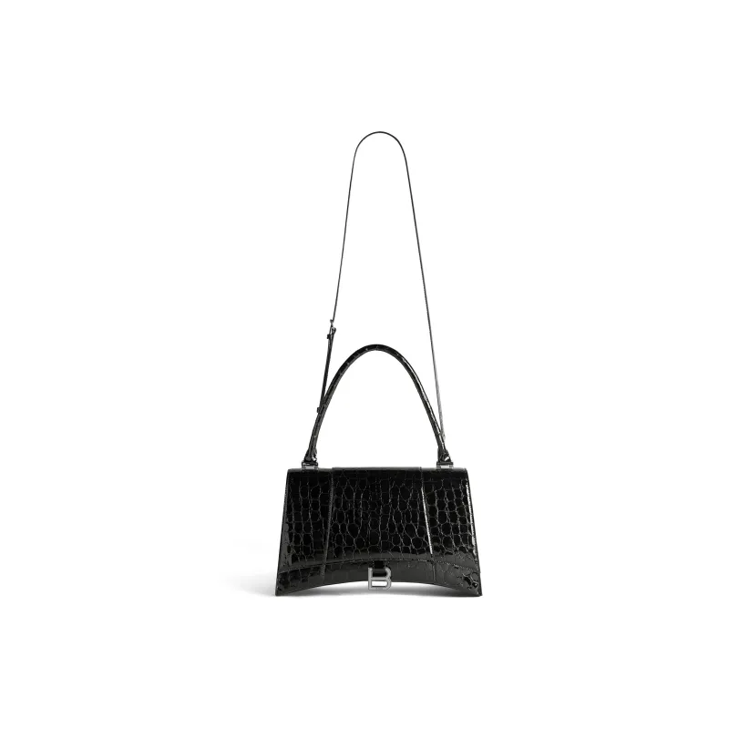 Balenciaga Hourglass Handbags-1
