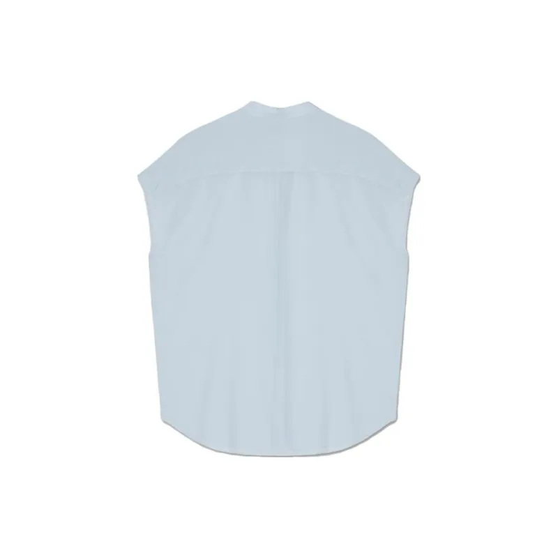 CLUB MONACO T-Shirt Women's Blue-1