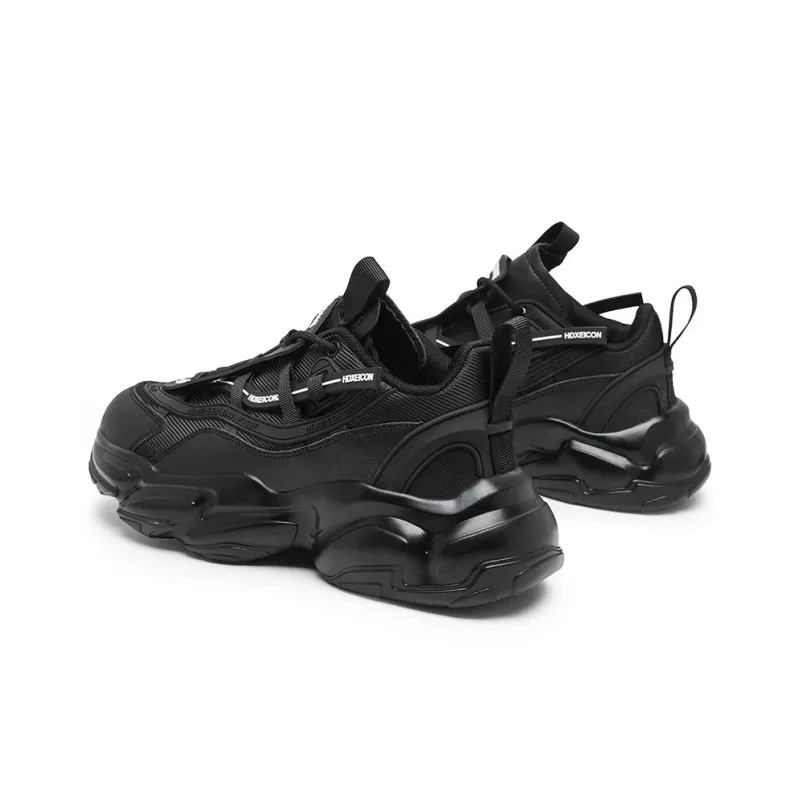 AD Low-Top Chunky Sneakers Unisex-15