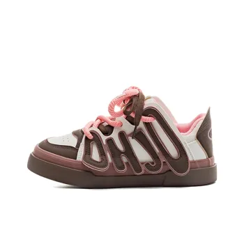 La Chapelle Height Increasing Lightweight Low Top Skateboard Shoes Women's