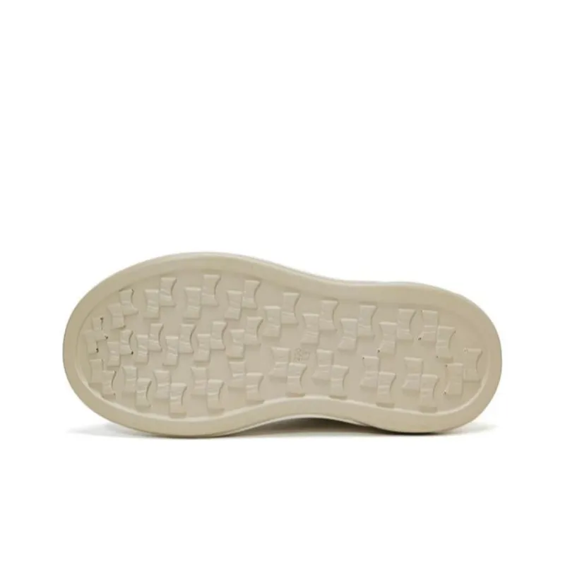 DAPHNE High Top Skateboard Shoes Women's-2