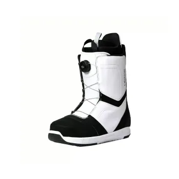 LIDAKIS Single Snowboard Ski Boots