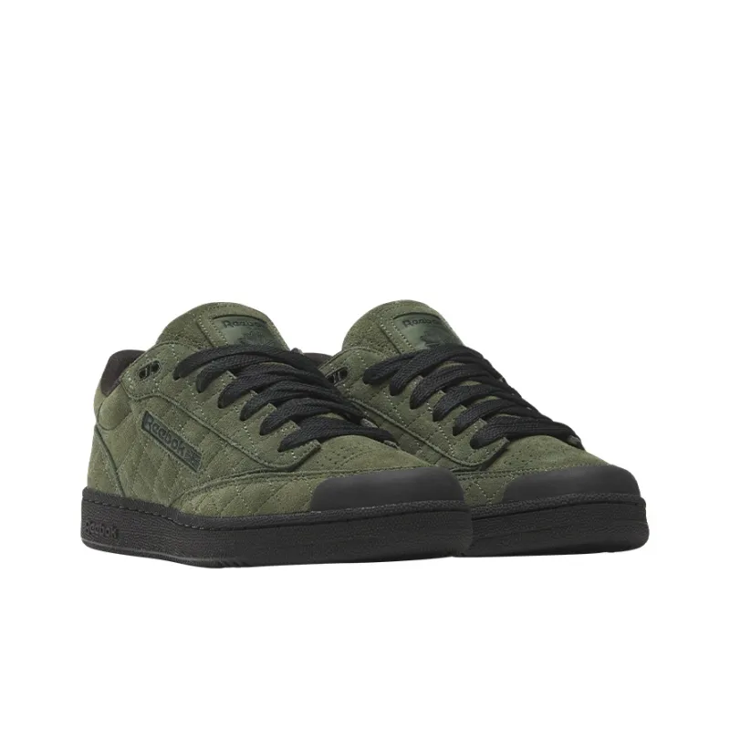 Reebok Club C Bulc 'Varsity Green'-2