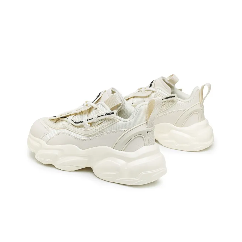 AD Low-Top Chunky Sneakers Unisex-9