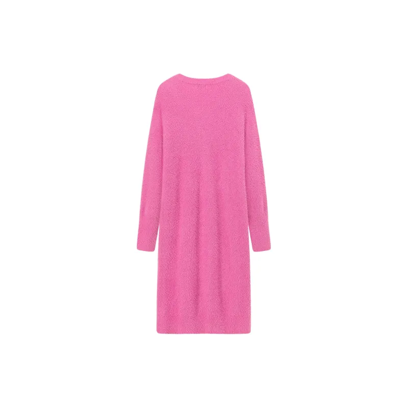 CHUU Long Sleeved Dresses Women's-1