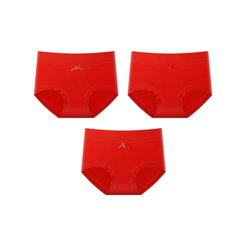 MIIOW Underpants Women's 3 Pack-42