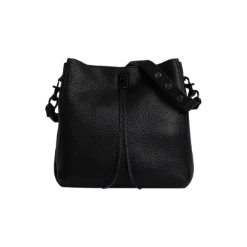 REBECCA MINKOFF Drawstring Bucket Bag