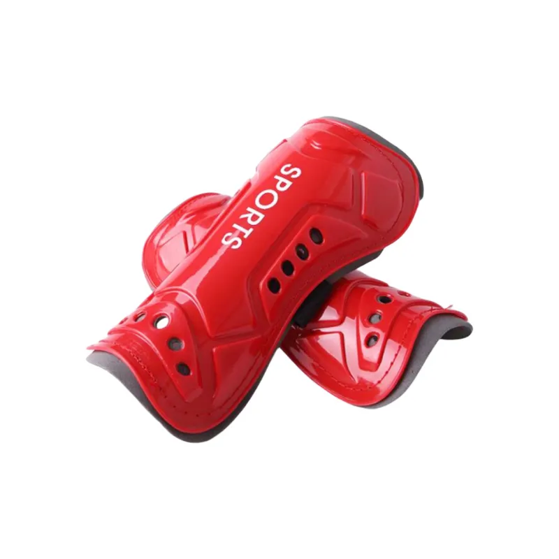 Friends of Donkeys Soccer Shin Guards-10