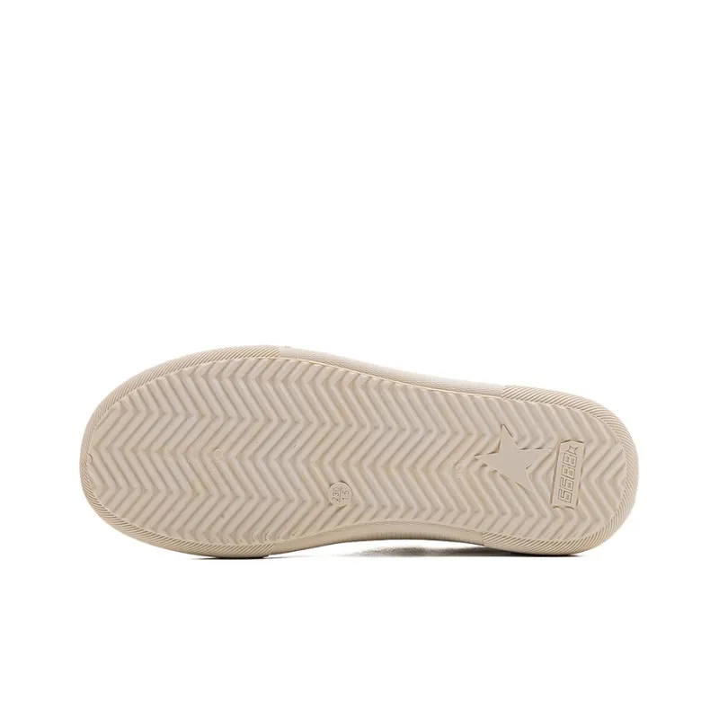 La Chapelle Abrasion Resistant Low Top Skateboard Shoes Women's-17