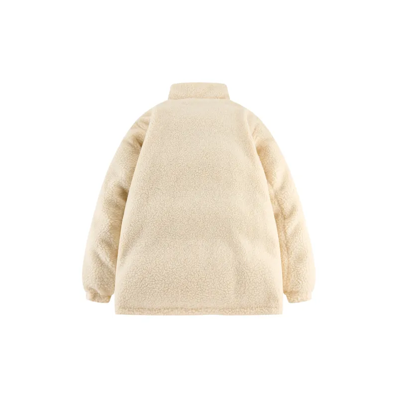 Hurley Puffer Jackets Unisex-11