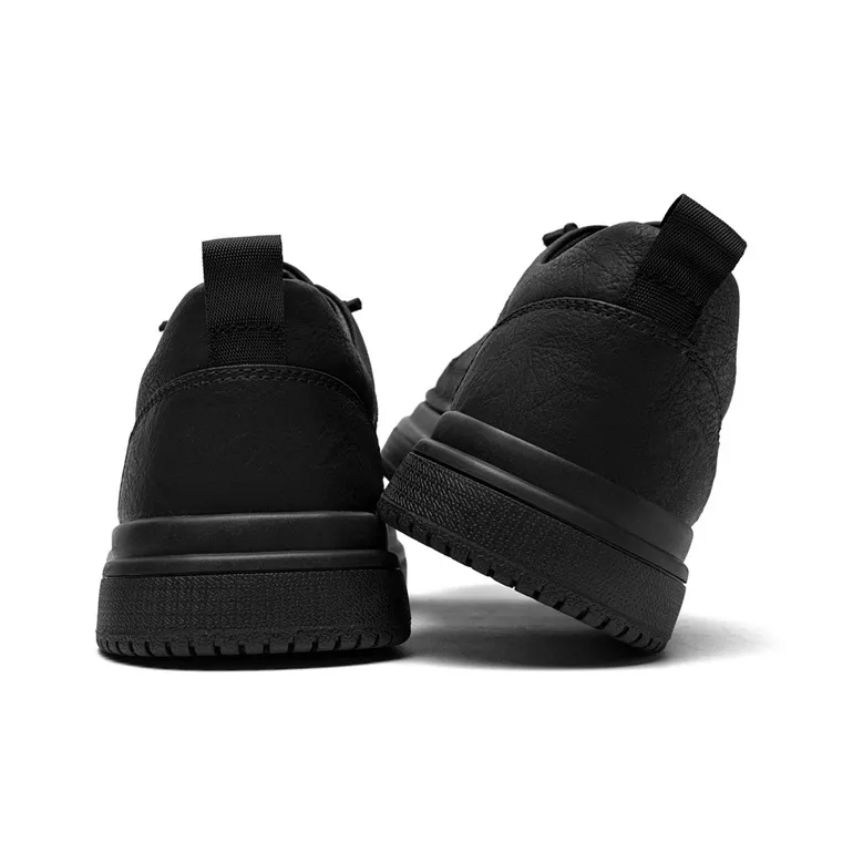 AOKANG Slip-Resistant Low-Top Skateboard Shoes Men's Exclusive Box-6