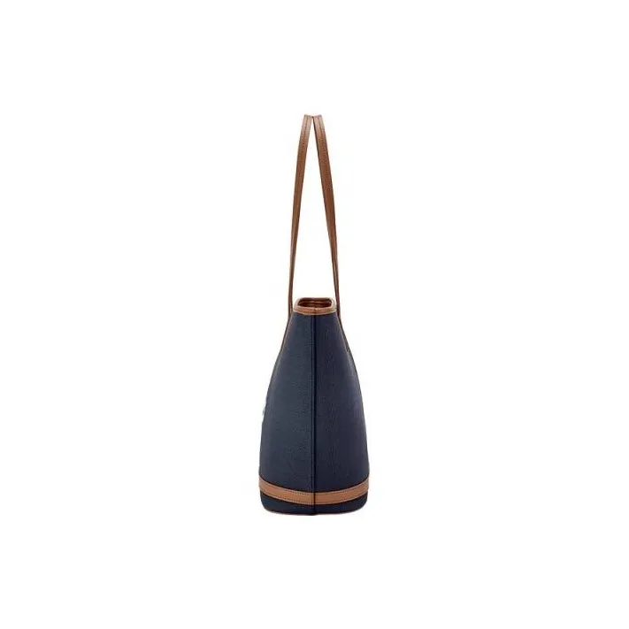 Hush Puppies Shoulder Bags Dark Blue-2