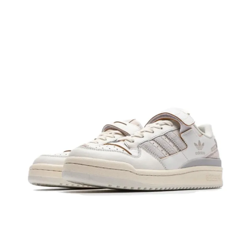 Adidas Forum 84 Low 'Orbit Grey'-2