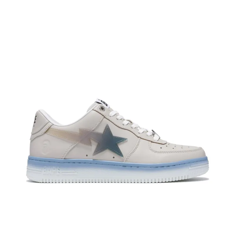 BAPE A BATHING APE Bape Sta #5 Purple Gradient-5