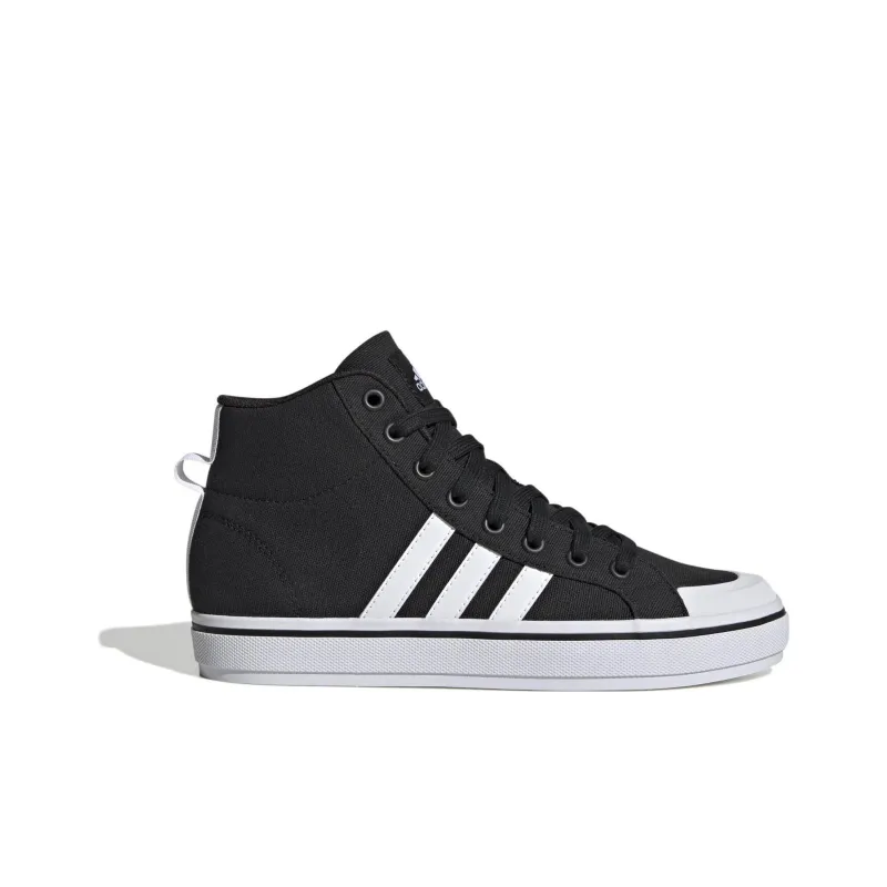 Adidas Sportswear Bravada 2.0 Mid Trainers 'Black White' Women's-1