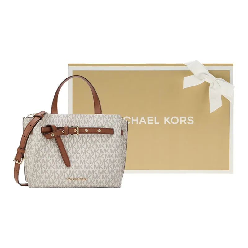 MICHAEL KORS Emilia Handbags-6