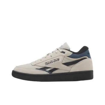 Club C Reebok Mid 2 Revenge Vintage 'Stucco Hoops Blue'