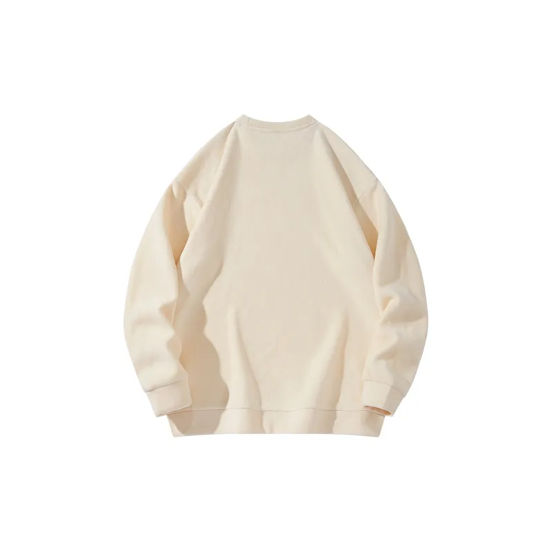 BEENTRILL Thickened And Fleece Lined Unisex-3
