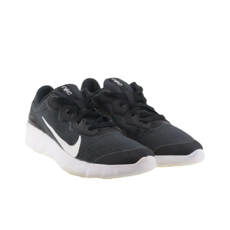 Nike Explore Strada 'Black' Gs-2