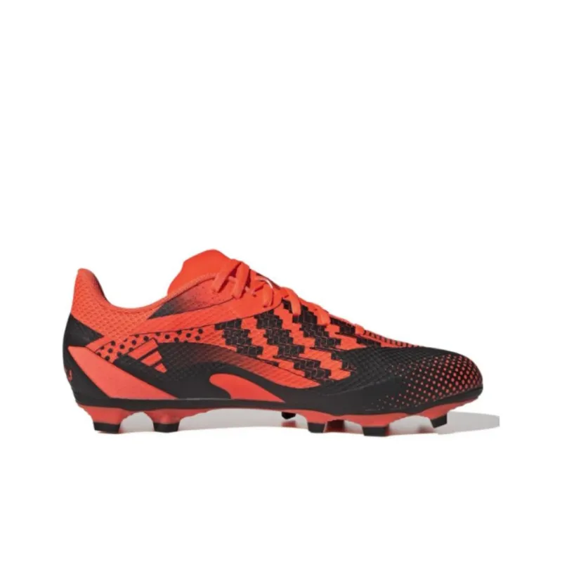 Adidas X Speedportal Messi.4 Fxg 'Orange'-1