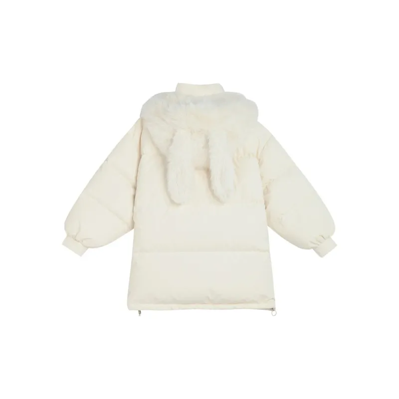 SNBL Down Jackets Women's-1
