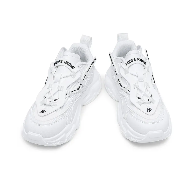 AD Low-Top Chunky Sneakers Unisex-1
