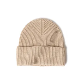 BOHOBOCO Cashmere Beanies Unisex