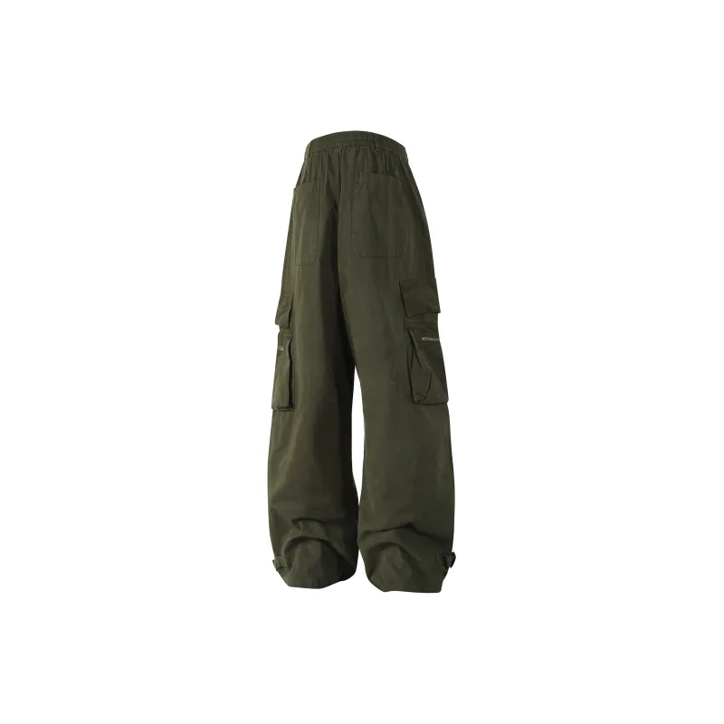 GDRX Cargo Pants Unisex-11