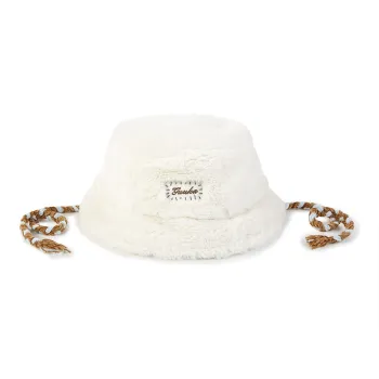 Guuka Bucket Hats Unisex