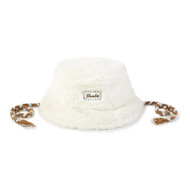 Guuka Bucket Hats Unisex-0