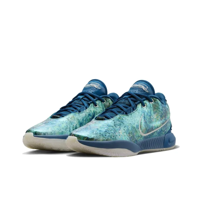 Nike LeBron 21 "Abalone Pearl"-2
