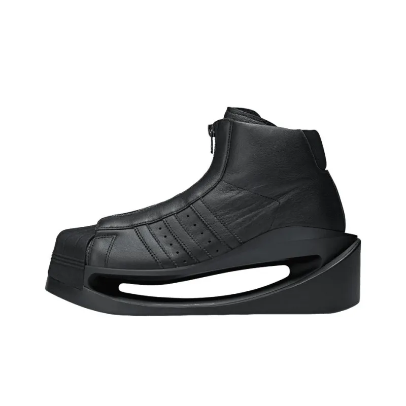 Adidas Y 3 Gendo Pro Model 'Triple Black'-0