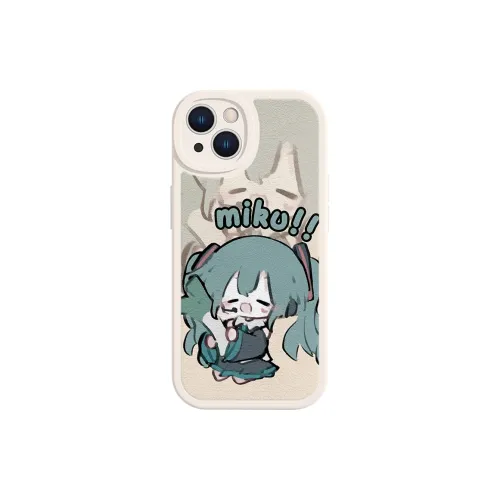 JIONG BEAR Phone Cases