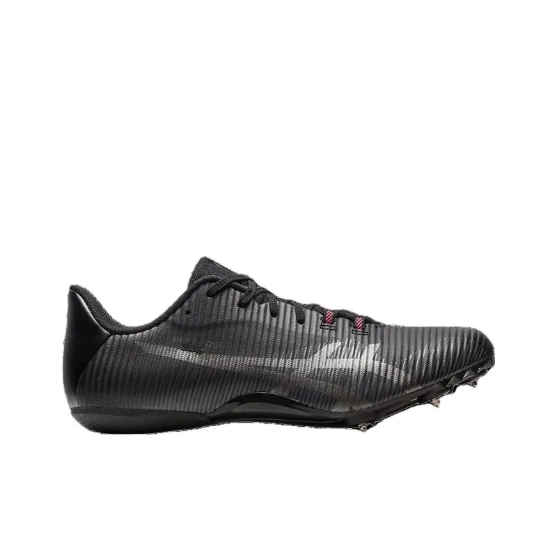 Asics Hyper Sprint 8 'Black Gunmetal'-1
