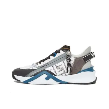 FENDI Flow Sneakers