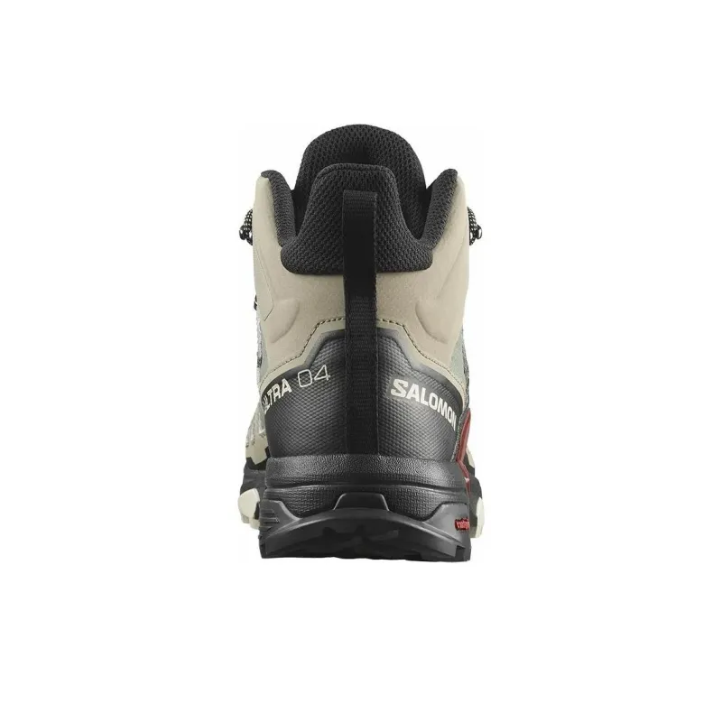 SALOMON X Ultra 4 Mid Gtx 'Khaki Green'-3