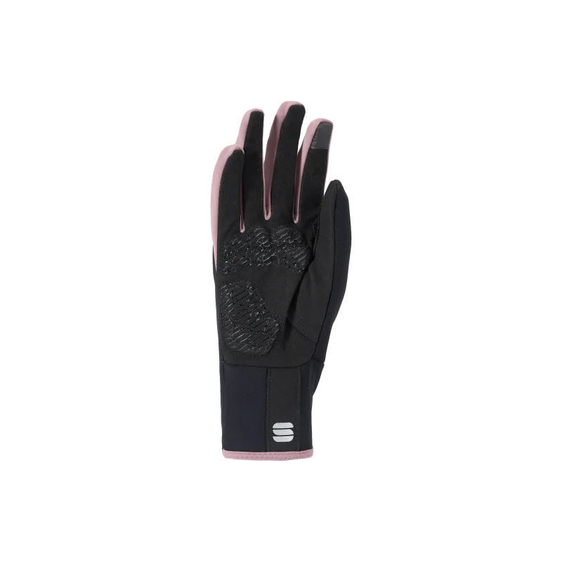 Sportful Riding Equipment Cycling Glove Outdoor Cycling Mountaineering Sports Women's Polyester-2