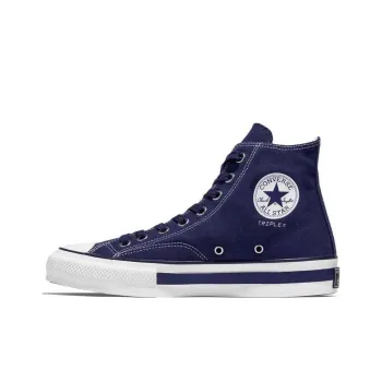 Converse God Selection Xxx X Addict X Chuck Taylor Canvas Tx High 'Navy'