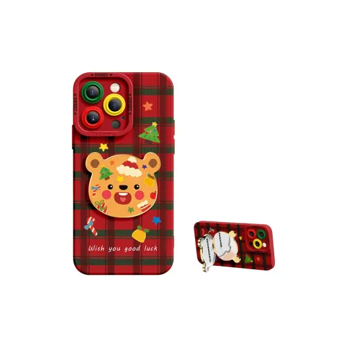 Gollum Phone Cases
