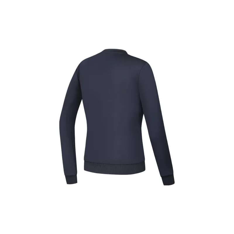 FILA Sweatshirt Women's Royal Blue-1